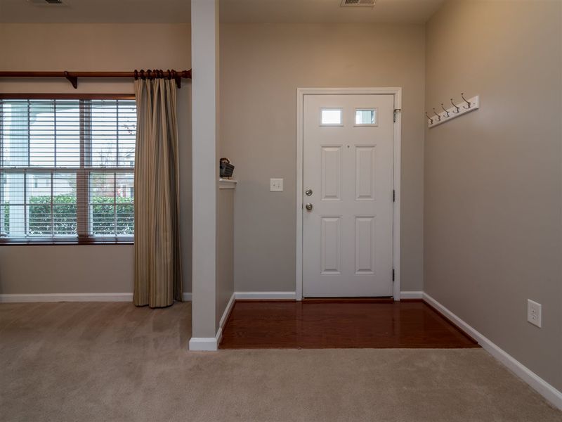 4915 Swanns Mill Dr, Durham, NC 27704