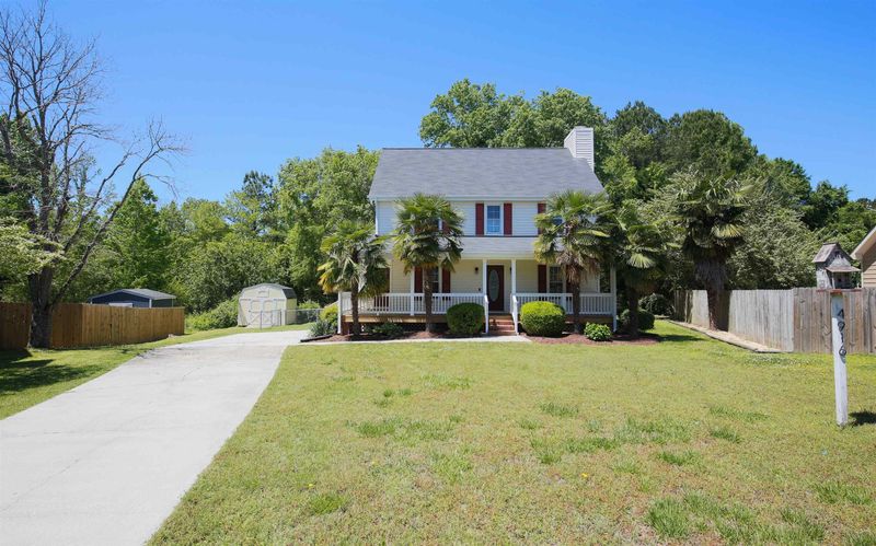 4916 Birkenhead Ct, Apex, NC 27539