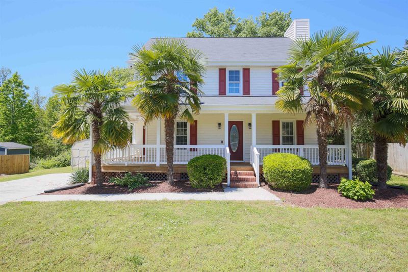 4916 Birkenhead Ct, Apex, NC 27539
