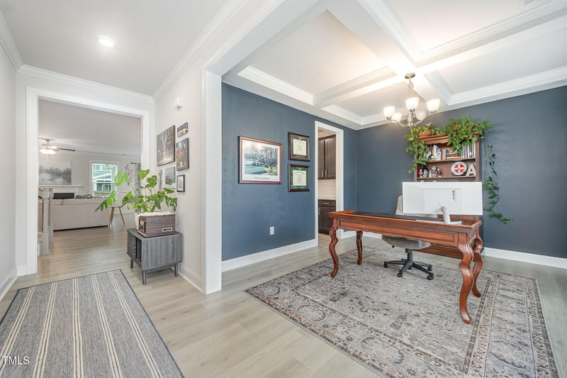 4916 Chase Hill Way, Raleigh, NC 27603