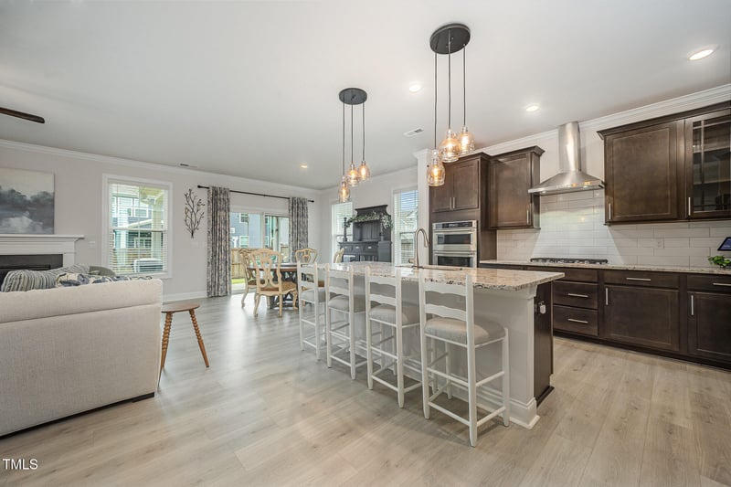 4916 Chase Hill Way, Raleigh, NC 27603