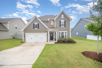 4916 Chase Hill Way, Raleigh, NC 27603