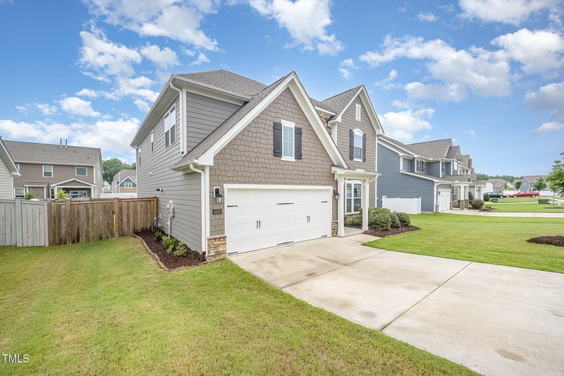 4916 Chase Hill Way, Raleigh, NC 27603