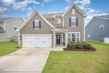 4916 Chase Hill Way, Raleigh, NC 27603
