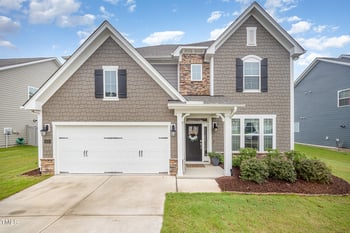 4916 Chase Hill Way, Raleigh, NC 27603