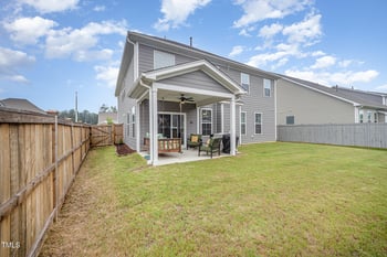 4916 Chase Hill Way, Raleigh, NC 27603