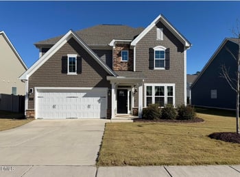 4916 Chase Hill Way, Raleigh, NC 27603