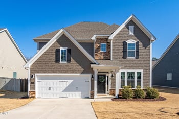 4916 Chase Hill Way, Raleigh, NC 27603