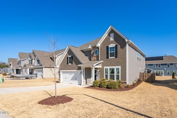 4916 Chase Hill Way, Raleigh, NC 27603