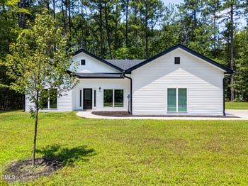 4916 Fayetteville Rd, Durham, NC 27713
