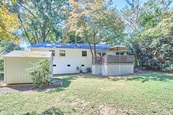 4916 Latimer Rd, Raleigh, NC 27609