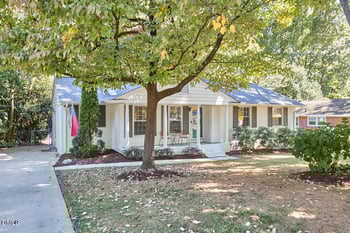 4916 Latimer Rd, Raleigh, NC 27609