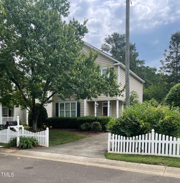 4916 Morning Edge Dr, Raleigh, NC 27613