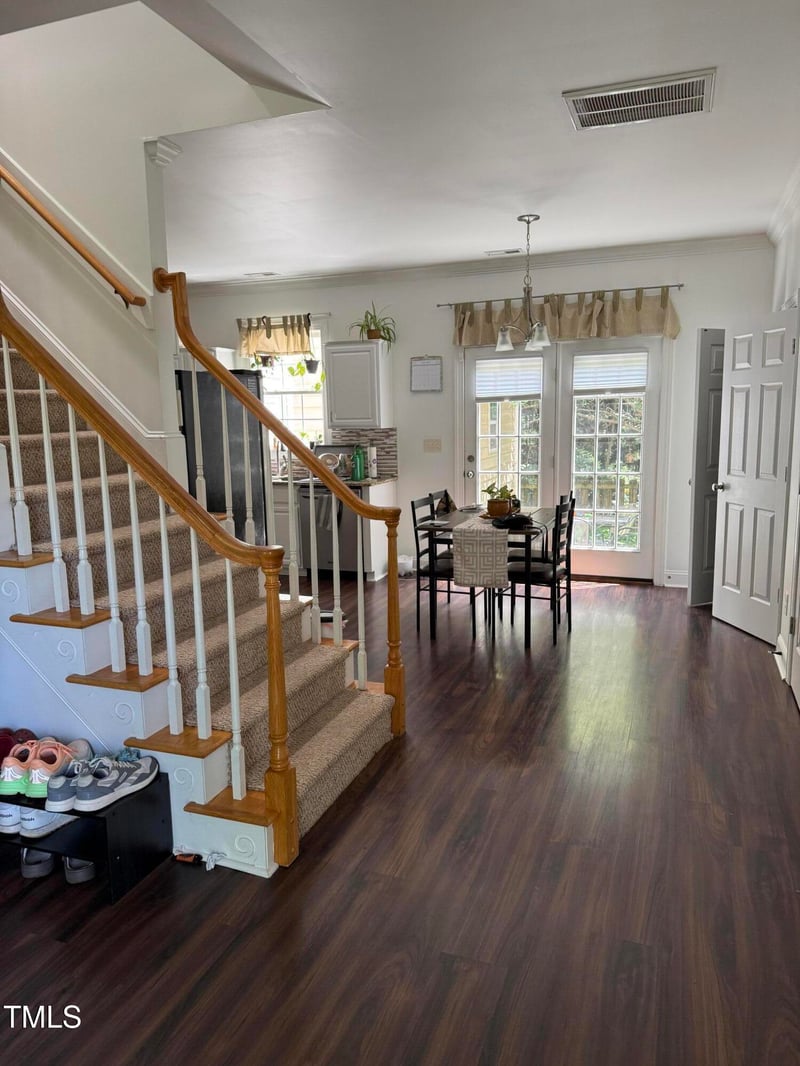 4916 Morning Edge Dr, Raleigh, NC 27613