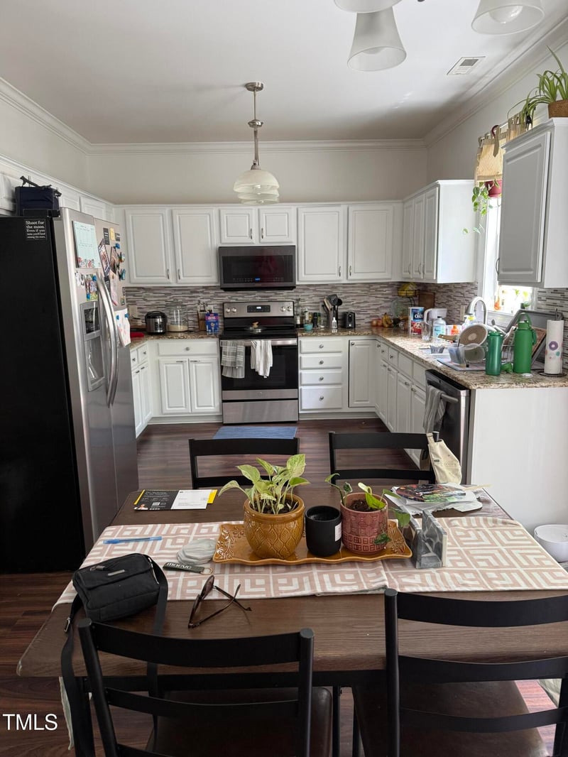 4916 Morning Edge Dr, Raleigh, NC 27613