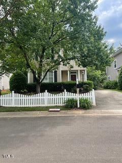 4916 Morning Edge Dr, Raleigh, NC 27613