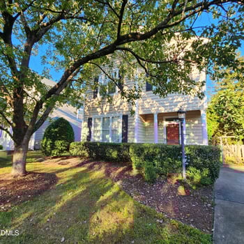 4916 Morning Edge Dr, Raleigh, NC 27613