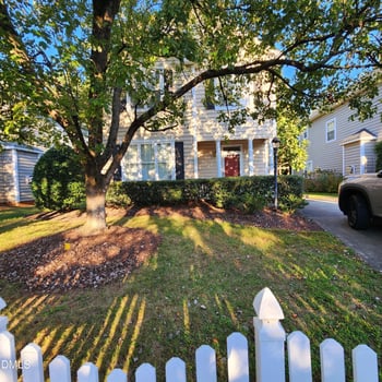 4916 Morning Edge Dr, Raleigh, NC 27613