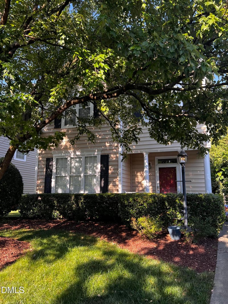 4916 Morning Edge Dr, Raleigh, NC 27613