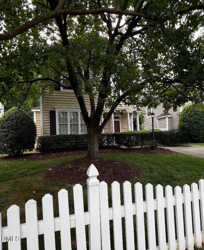 4916 Morning Edge Dr, Raleigh, NC 27613