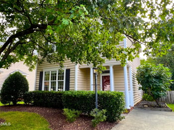 4916 Morning Edge Dr, Raleigh, NC 27613