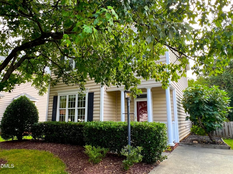 4916 Morning Edge Dr, Raleigh, NC 27613