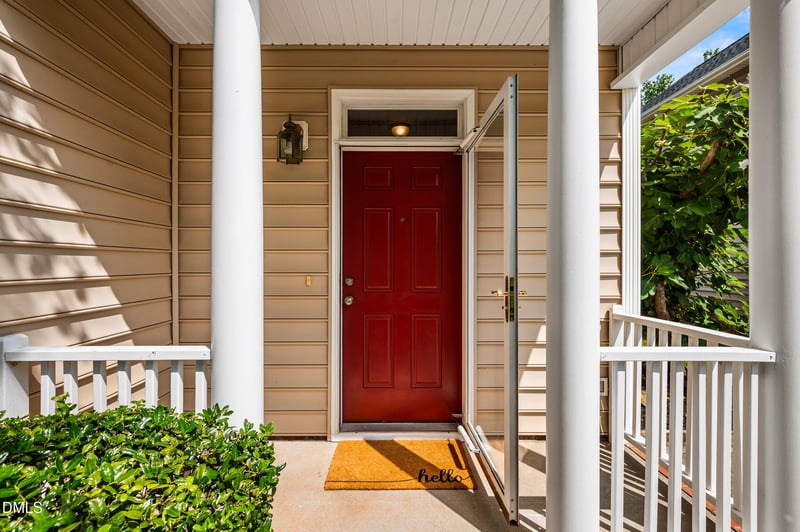 4916 Morning Edge Dr, Raleigh, NC 27613