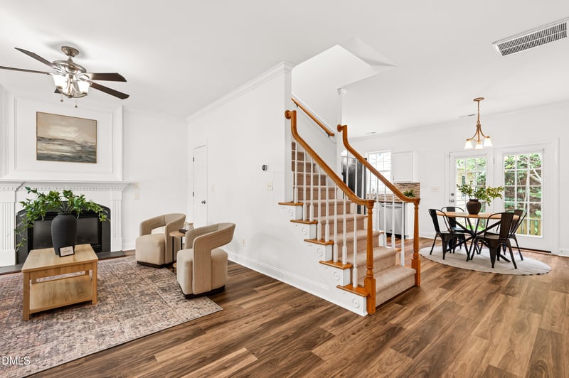 4916 Morning Edge Dr, Raleigh, NC 27613