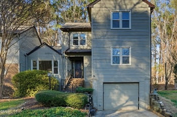 4916 Pine Cone Dr, Durham, NC 27707