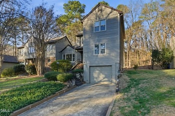 4916 Pine Cone Dr, Durham, NC 27707