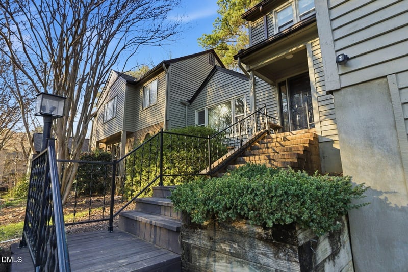 4916 Pine Cone Dr, Durham, NC 27707