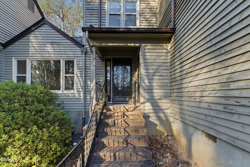 4916 Pine Cone Dr, Durham, NC 27707