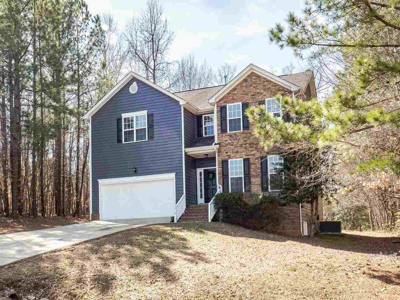 4916 Redgrass Cir, Garner, NC 27529