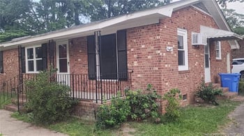 4916 Rosehill Rd, Fayetteville, NC 28311