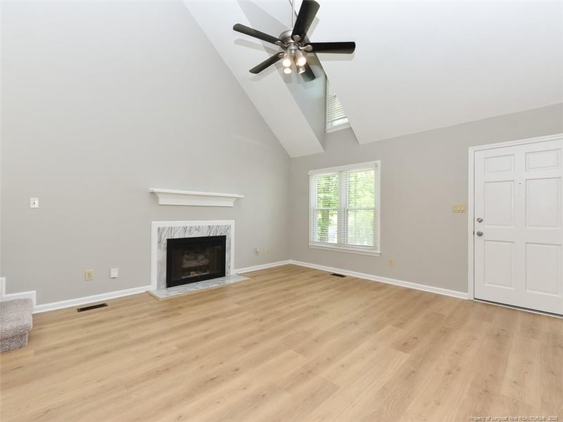 4916 Royal Adelaide Way, Raleigh, NC 27604