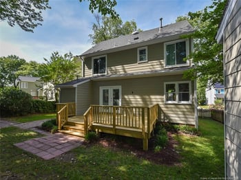 4916 Royal Adelaide Way, Raleigh, NC 27604