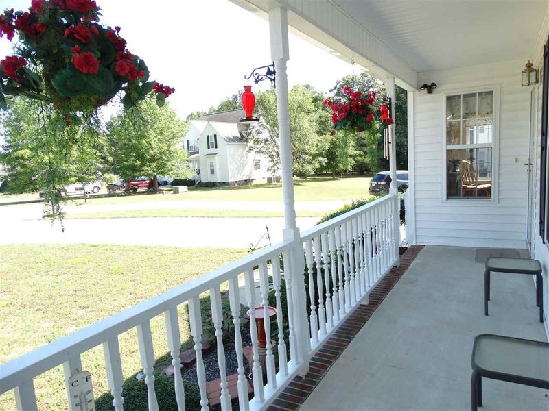 4916 Topstone Rd, Raleigh, NC 27603