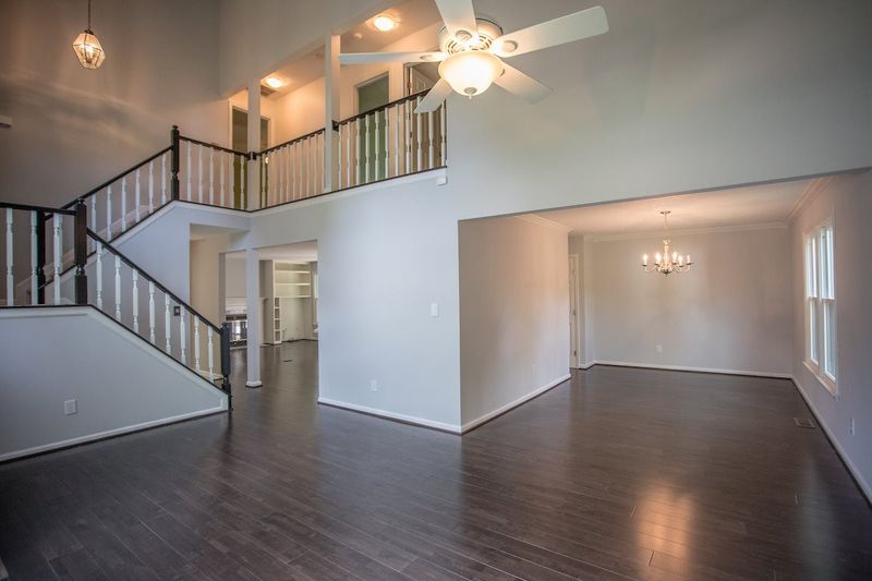 4916 Vistawood Way, Durham, NC 27713