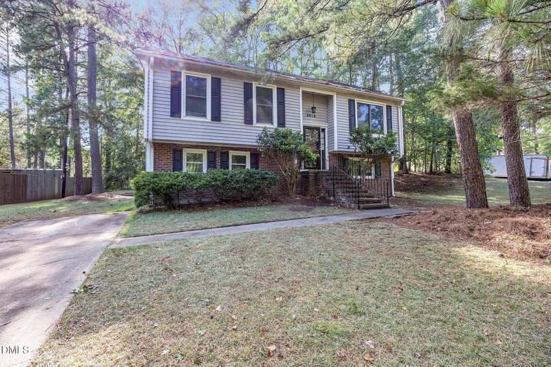 4916 Wineberry Dr, Durham, NC 27713