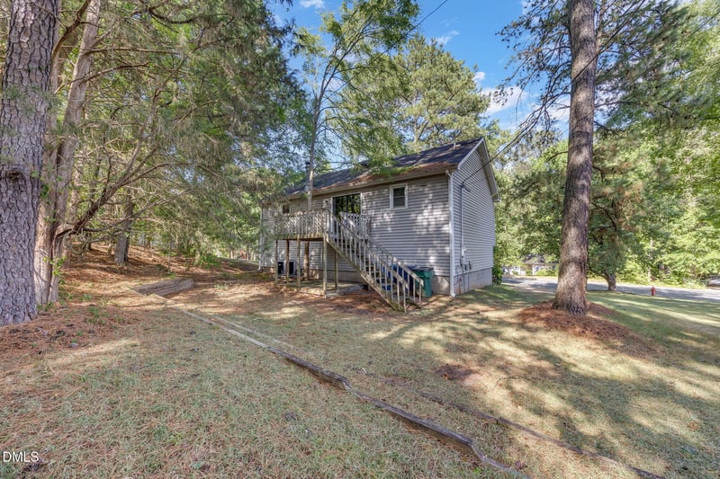 4916 Wineberry Dr, Durham, NC 27713