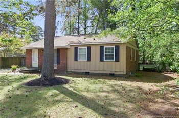 4917 Ashton Rd, Fayetteville, NC 28304