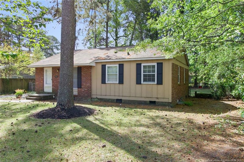4917 Ashton Rd, Fayetteville, NC 28304
