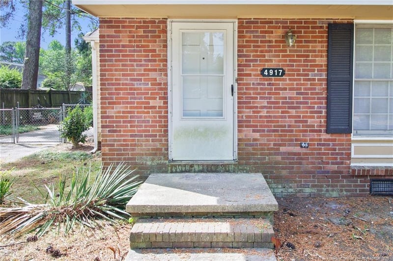 4917 Ashton Rd, Fayetteville, NC 28304