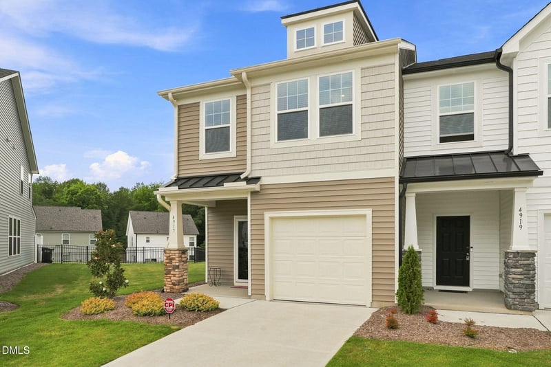 4917 Caddis Bend, Raleigh, NC 27604