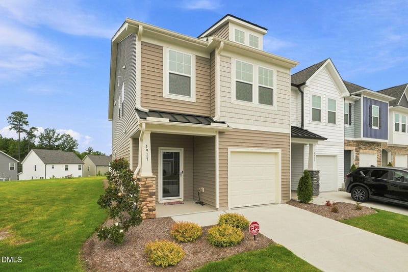4917 Caddis Bend, Raleigh, NC 27604