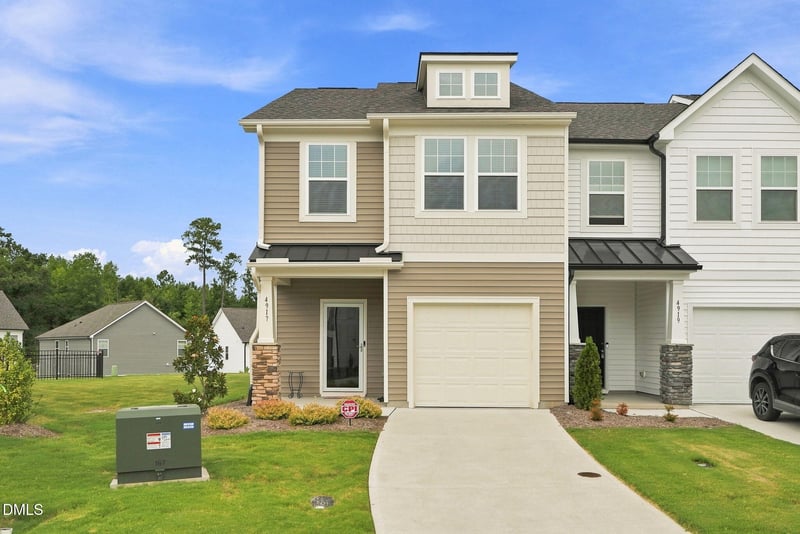 4917 Caddis Bend, Raleigh, NC 27604