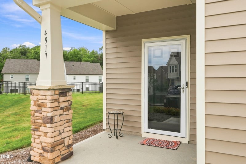 4917 Caddis Bend, Raleigh, NC 27604