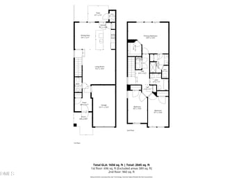 4917 Caddis Bend, Raleigh, NC 27604