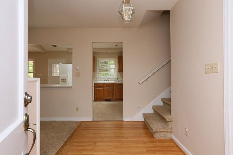 4917 Dan David Dr, Raleigh, NC 27606
