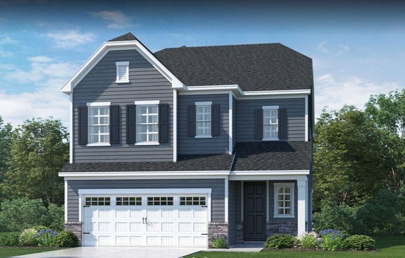 4917 Enlightenment Rd #2119, Raleigh, NC 27616